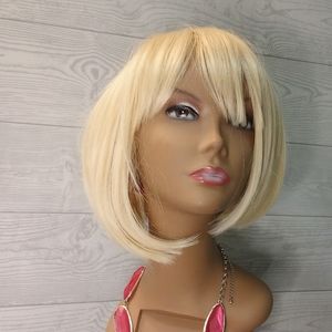 Zelda Wig